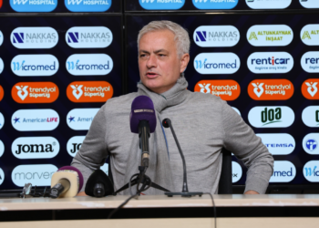 Jose Mourinho'dan Olay Sözler: 'Futbolu Burada Öğreniyorum'