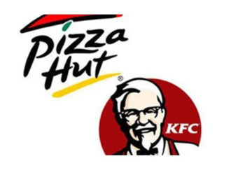 KFC ve Pizza Hut’ın sözleşmesi feshedildi; 283 KFC ve 254 Pizza Hut şubesi kapanacak