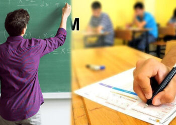 KPSS Tarihe Karıştı: İşte Öğretmen Atamalarında Yeni Dönem