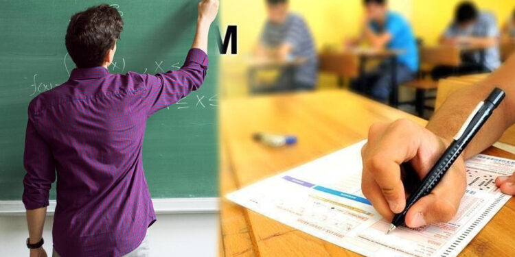 KPSS Tarihe Karıştı: İşte Öğretmen Atamalarında Yeni Dönem