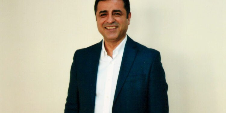 KULİS | DEM Parti İmralı Heyeti, Selahattin Demirtaş’ı da ziyaret edecek