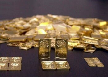 Kaçak altın patladı, kaynağı belirsiz döviz çıkışı 18 milyar doları aştı