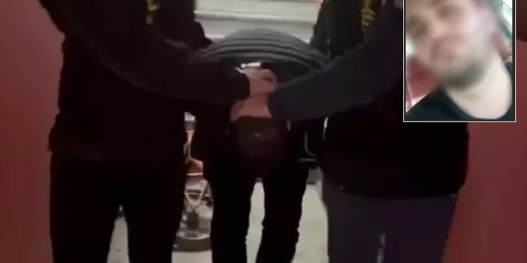 Kadın müşterilerini bayıltıp taciz eden taksici yakalandı