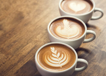 Kahve içme saati, yaşam süresini etkiliyor