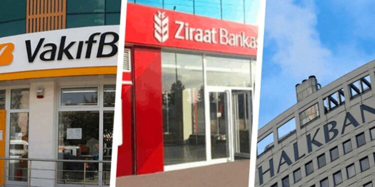 Kamu bankalarının reklam ve ilan giderleri belli oldu: 3,7 milyar TL