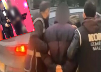 Kamuda 100 Milyonluk Vurguna 3 Kentte Operasyon: Kendisini 'Yılın İş Adamı' Seçtirmiş