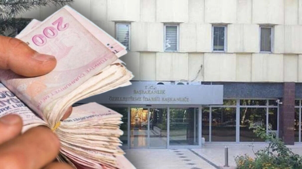 Kamuda Özelleştirme Furyası: Özelleştirme İdaresi Başkanlığı'ndan Milyar Dolarlık Satış