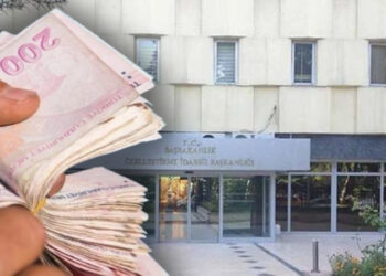 Kamuda Özelleştirme Furyası: Özelleştirme İdaresi Başkanlığı'ndan Milyar Dolarlık Satış