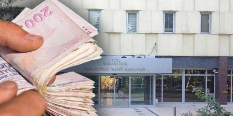 Kamuda Özelleştirme Furyası: Özelleştirme İdaresi Başkanlığı'ndan Milyar Dolarlık Satış