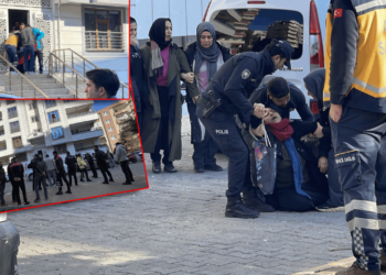 Kan Donduran Olay: Anne, İki Kızını Öldürüp İntihar Etti! Dikkat Çeken Serum Detayı