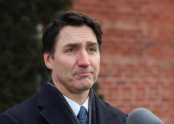 Kanada Başbakanı Trudeau, istifa etti