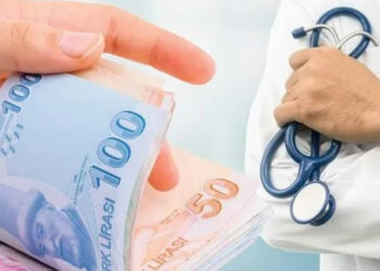 Kanun Teklifi Meclis'ten Geçti: Genel Sağlık Sigortası Borçları Siliniyor
