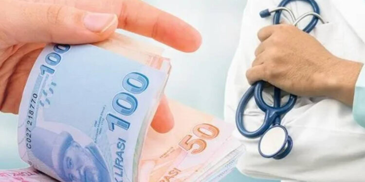 Kanun Teklifi Meclis'ten Geçti: Genel Sağlık Sigortası Borçları Siliniyor