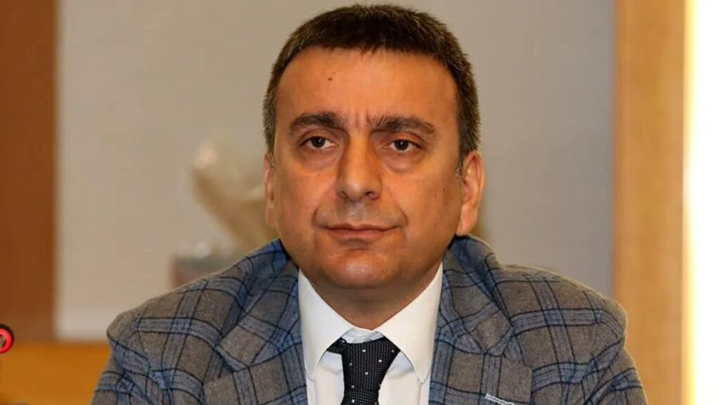 Karamahmutoğlu: İyimserliğimiz karamsarlığa dönüştü