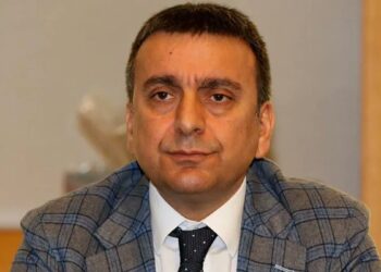 Karamahmutoğlu: İyimserliğimiz karamsarlığa dönüştü