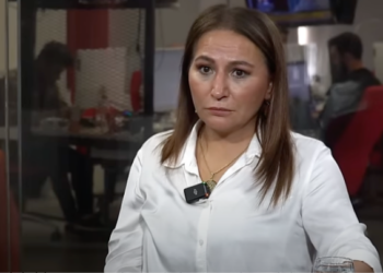 Karar yazarı Elif Çakır: “Cezaevinde 700’e yakın ağır hasta mahpus var”