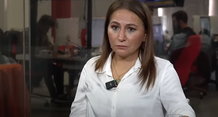 Karar yazarı Elif Çakır: “Cezaevinde 700’e yakın ağır hasta mahpus var”