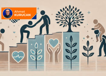 Kardeş insana ‘yük’ değil, lütuftur!