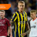 Kariyerini noktaladı; Simon Kjaer’e veda…