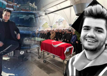 Kartalkaya'da İki Arkadaşın Hikayesi Yürek Yaktı: Sağ Kurtuldular Ama Çığlıkları Duyunca Tekrar Otele Girip Hayatlarını Kaybettiler