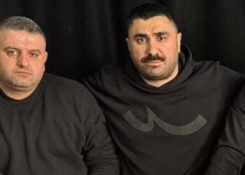Kavgayı Ayırmak İsteyen Arkadaşını Öldürdü