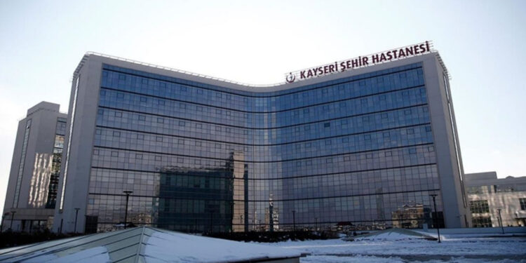 Kayseri Şehir Hastanesi'ndeki Numuneler Bozuldu mu? Sağlık Bakanlığı'ndan Açıklama