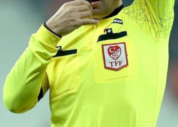 Kayserispor-Samsunspor Maçının Hakemi Belli Oldu