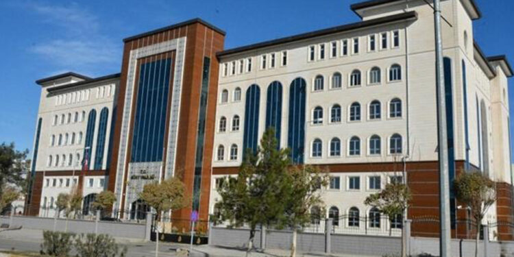 Kayyım Atanan Siirt'te 10 Günlük Eylem Yasağı