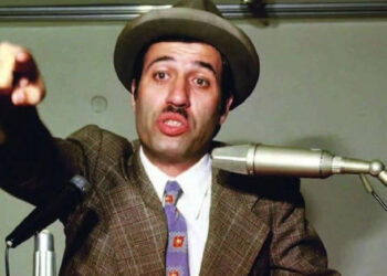 Kemal Sunal'ın Unutulmaz Filmi 'Zübük' Yeniden Çekiliyor: İşte Başrolde Yer Alacak İsim…