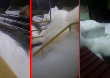 Kimyasal Tespit Edilmişti,  Yalova Valiliği'nden Su İçmeyin Uyarısı