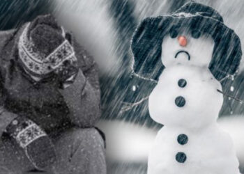 Kış Mevsiminde Bu Hastalığa Dikkat: Güneş Gidince Ortaya Çıkıyor