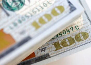 Kısa vadeli borç stoku kasımda 179 milyar dolara geriledi