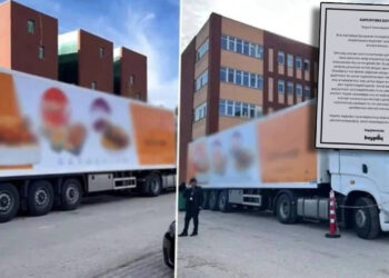 'Kızarmış Tavuk' Görüntüleri Türkiye'yi Ayağa Kaldırmıştı: Beypiliç'ten Açıklama Geldi