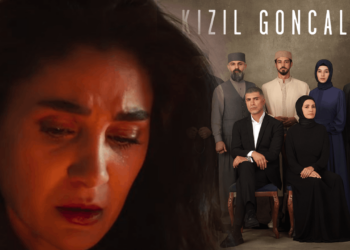 Kızıl Goncalar'da Tartışma Yaratan Başörtü Sahnesi