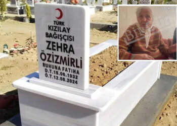 Kızılay, 89 yaşındaki kadını kandırarak tüm mal varlığına çöktü: 22 dükkân, arazi, daire…