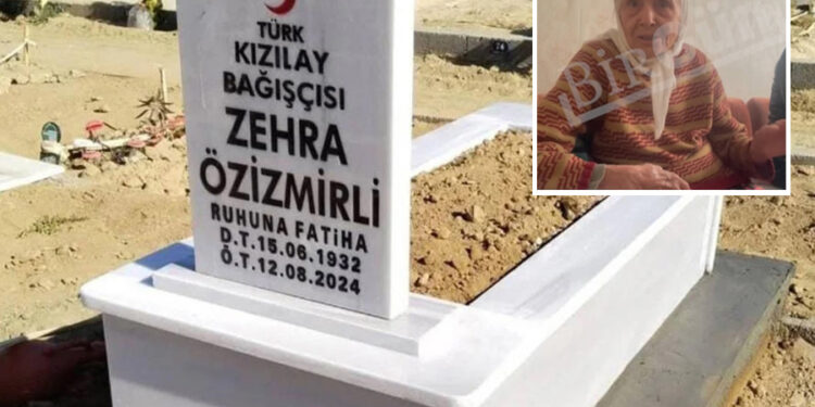 Kızılay, 89 yaşındaki kadını kandırarak tüm mal varlığına çöktü: 22 dükkân, arazi, daire…