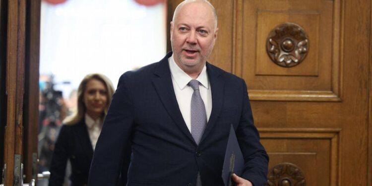 Koalisyonda Türk partisi de var