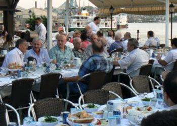 Konaklama, yemek, kreş ve spor tesislerinin ücreti ne kadar oldu?