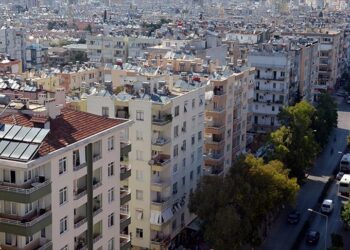 Konut satışları 2024'te yüzde 3,9 arttı