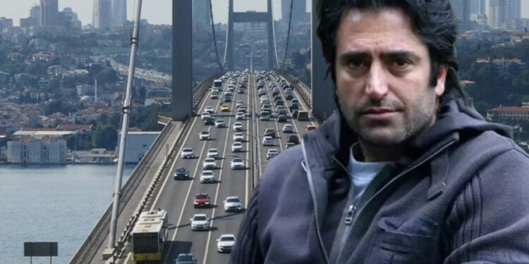 Köprü ve otoyol ücretlerine fahiş zam, Mahsun Kırmızıgül’ü isyan ettirdi: ”Vazgeçin, insanlar geçinemiyor”