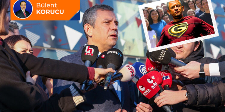 Kötülerin korkulu rüyası Özel-Man!