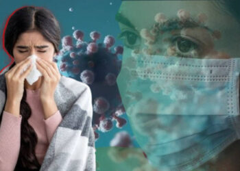 Kovid-19’un İkizi Gibi, Yeni Salgının Eli Kulağında, Aşısı da Yok