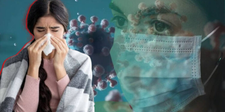 Kovid-19’un İkizi Gibi, Yeni Salgının Eli Kulağında, Aşısı da Yok