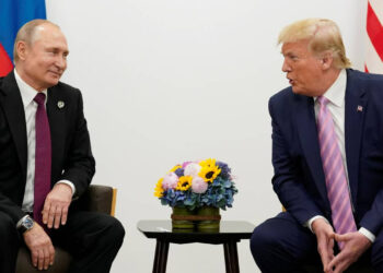 Kremlin Açıkladı: Putin ve Trump Görüşecek mi?