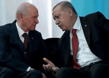 Kulis: İmralı'ya giden DEM Parti heyeti Erdoğan ve Bahçeli’yle görüşecek