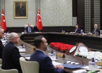 Kulis: Kabinede yeri sağlam görülen 5 isim