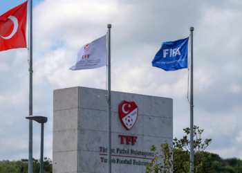 Kulüplere Kötü Haber: TFF'den Harcama Limiti Kararı
