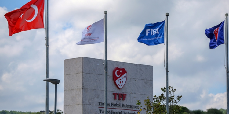 Kulüplere Kötü Haber: TFF'den Harcama Limiti Kararı