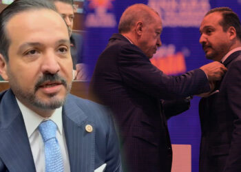 Kürşad Zorlu'dan AKP Sıralarında İlk Açıklama: Eleştirilere Böyle Yanıt Verdi