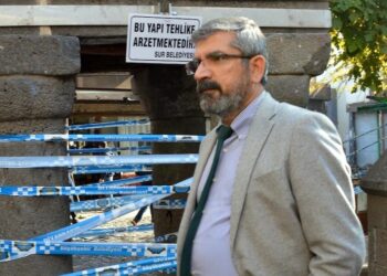 Kürt meselesi, on yıllardır gerçekleşmeyen bir adalet meselesidir